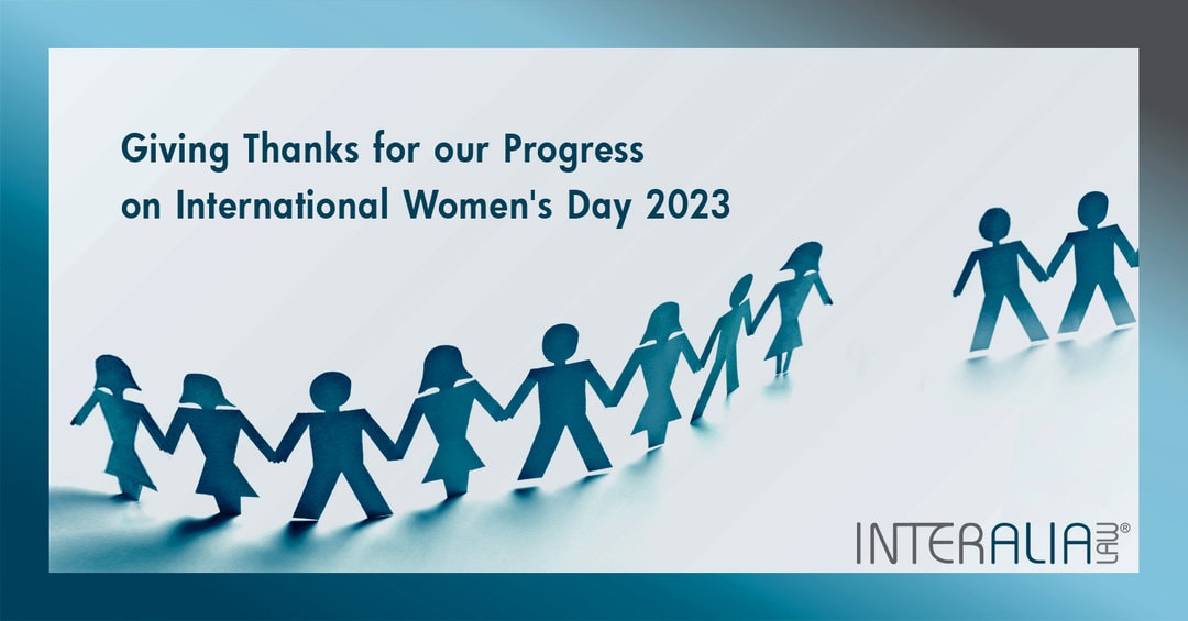 International Women's Day 2023 Post